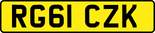 RG61CZK