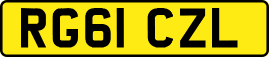 RG61CZL