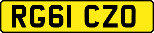 RG61CZO