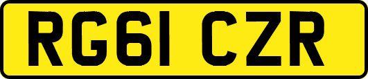 RG61CZR