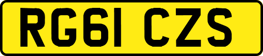 RG61CZS