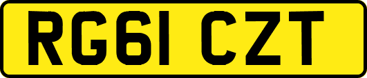 RG61CZT