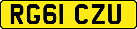 RG61CZU