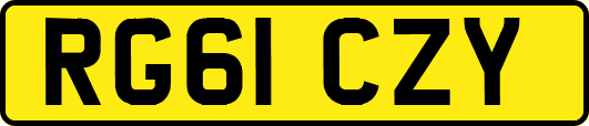 RG61CZY