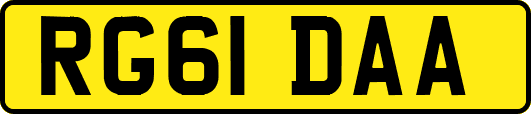 RG61DAA