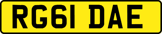 RG61DAE