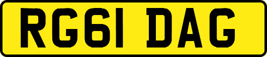 RG61DAG