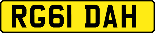 RG61DAH