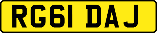 RG61DAJ