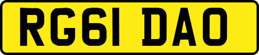 RG61DAO