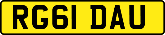 RG61DAU