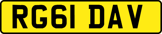 RG61DAV