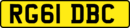RG61DBC