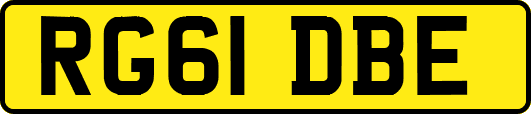 RG61DBE