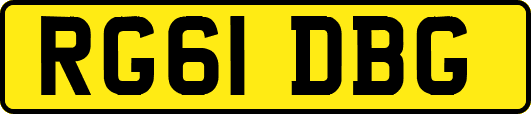 RG61DBG