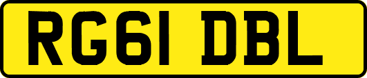 RG61DBL