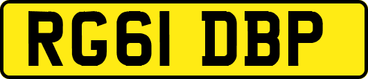 RG61DBP