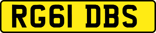 RG61DBS