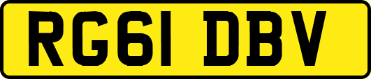 RG61DBV