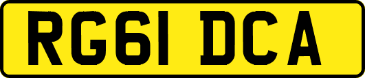 RG61DCA