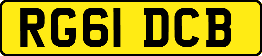 RG61DCB