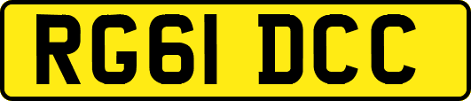 RG61DCC