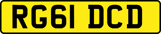 RG61DCD