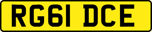 RG61DCE