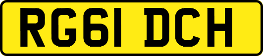 RG61DCH