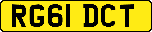 RG61DCT
