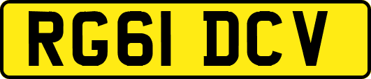RG61DCV