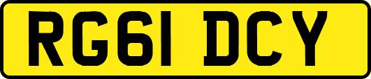 RG61DCY