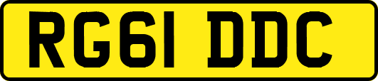 RG61DDC