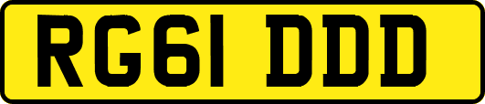 RG61DDD