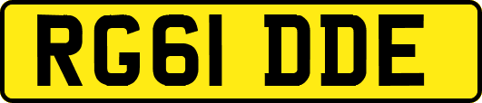 RG61DDE