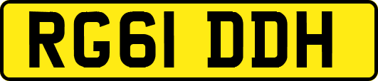 RG61DDH
