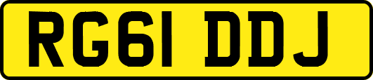 RG61DDJ