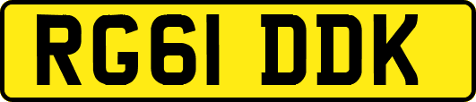 RG61DDK