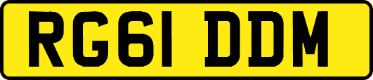 RG61DDM