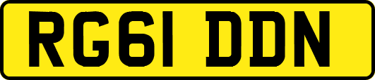 RG61DDN