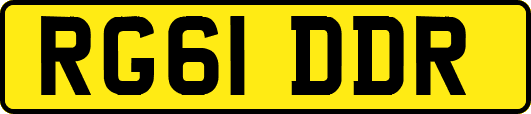 RG61DDR