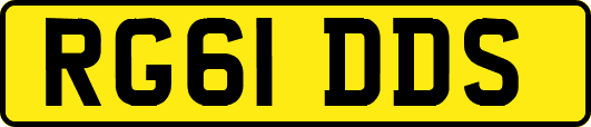 RG61DDS
