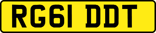 RG61DDT