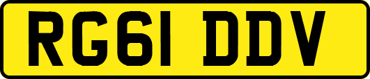 RG61DDV