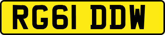 RG61DDW