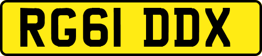 RG61DDX