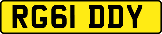 RG61DDY