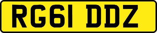 RG61DDZ