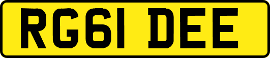 RG61DEE