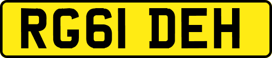 RG61DEH